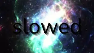 malleb - predestinado (slowed)