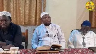 🛑🇹🇬𝐋𝐞 05-12-2025 𝐒𝐮𝐢𝐭𝐞 𝐓𝐚𝐟𝐬𝐢𝐫 𝐐𝐮𝐫'𝐚𝐧, 𝐂𝐡𝐞𝐢𝐤𝐡 𝐒𝐎𝐔𝐇𝐀𝐈̈𝐁 𝐒𝐎𝐑𝐄́, 𝙎𝙤𝙪𝙧𝙖𝙩𝙚-15 (Hi-jir) 𝙑𝙚𝙧𝙨𝙚́  87 𝙖̀ 99