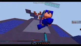 эта игра не для нубов..... Wool Battle на сервере NV!