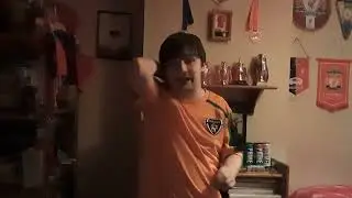 The moment Ireland lost to Armenia AGAIN, rant video. 