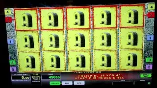 Verdammt Geile Action! Jetzt wird Kohle gemacht! Mega Geile Runde die KNALLT!