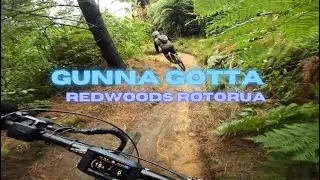 You Gotta do Gunna Gotta @ Redwoods, Rotorua 4k