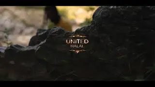 Halal - United(official music video)