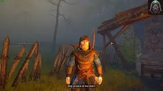 Tainted Grail: The Fall of Avalon - Part 3