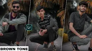 Lightroom mobile 2021 new tone photo editing tutorial