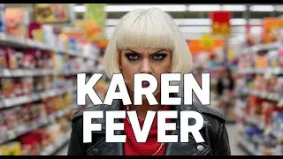 One Special Song - Karen Fever | Parody Songs