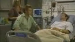 Jay Pickett on General Hospital 10/10/07
