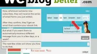 How to Automatically Deliver an Ebook via Mailchimp