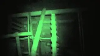 Video from Dieburg Haunted house....