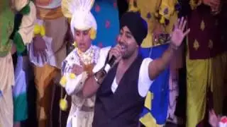 SHAN-E-PUNJAB ** Little Stars**  with Jassi Sidhu