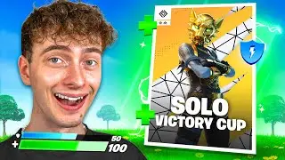 MEIN ERSTES TURNIER MIT SIPHON! 😍 | Solo Cup