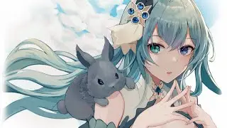 Daily Life of a Cloud9 Streamer & the Master Rabbit