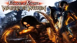 Prince of Persia: Warrior Within LIVE 🔥 | Dark Story &bull; Epic Combat &bull; POP WW Gameplay