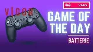Hitting 9 Million Loot |Vigor Season 13 | Game of the Day