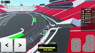 I Was Making People SO MAD By ONLY WALL-RIDING TO WIN In Rostock Racing