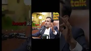 Veg Vs Non Veg Food For Heart Health | Raj Shamani #Shorts