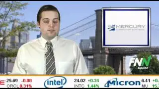 Mercury Computer Acquires KOR Electronics For $70 Million