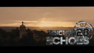 Junction 28 - Echoes (Official Music Video)