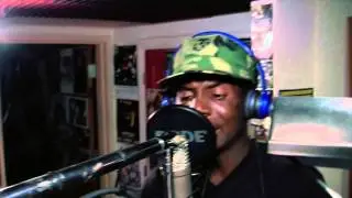 Lil Keech Got Dat Work   KEECH   EOTS 1080p