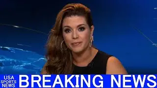 Alicia Machado advises Miss Universe 2025 Enjoy your crown