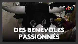 Les coulisses du BBD (2/4) : les bénévoles