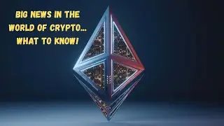 ETH Is Catching Fire: Outpacing BTC & NFT Markets Exploding!
