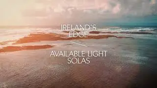 Ireland's Edge presents Available Light / Solas | Discussion + Performance for the Head + Heart |