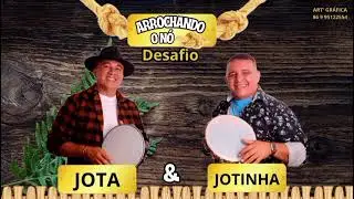 DESAFIO DE EMBOLADORES 