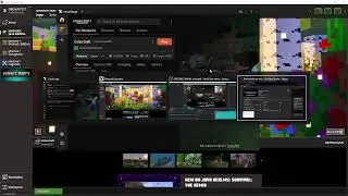 coiso craft  live 1