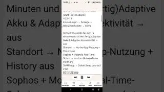 Notizbuch: Konversation mit KI von X, Grok 3 &uuml;ber Vergleich Sophos Intercept x vs. Malwarebytes ....