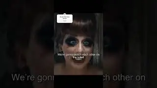 Hurricane Bianca #prison #bianca #dragqueenperformance #nigthmare #funny