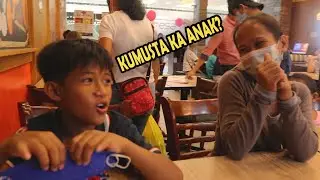 JIMEL MAY IPINAKITANG UGALI SA MAMA NIYA
