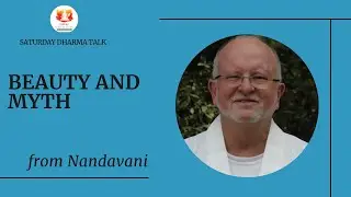 Nandavani - Beauty and Myth - Saturday Dharma Sessions
