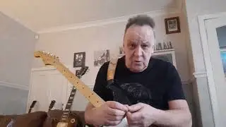 Layla .   Sadly , since I recorded this , Bobby Whitlock has passed too. 
