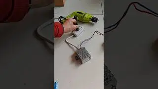 High-power electronic voltage regulator | Thyristor electronic voltage regulator
