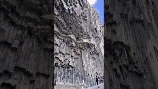 Yerevan, Armenia 2025 Symphony of Stones Garni #Garni #symphony #of #stones #garni #armenia #travel