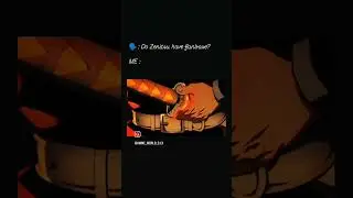 Demon slayer Zenetsu fanbase #infinity #zenetsu #7tg