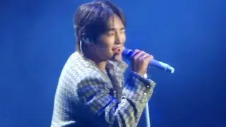 241005 온유 마에스트로 (MAESTRO) 팬콘서트 올라 ONEW FANCONCERT Hola