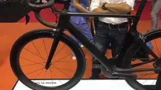 CANYON AEROAD CF SLX 8 0 2017