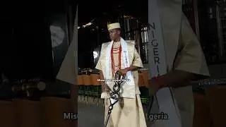 Mister International Nigeria 2025 during the Gala Night!  #misterinternational2025 #nigeria