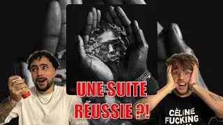 Premi&egrave;re &eacute;coute de M.I.L.S 4 de Ninho, le retour du boss du game?