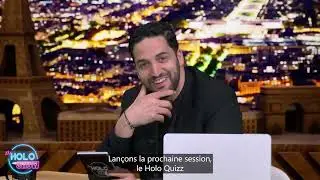 HoloShow : la réalité mixte déployée à large échelle chez HP