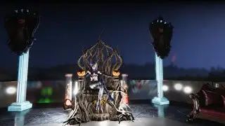 Activating all World Stones || ONCE HUMAN