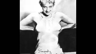 Tommy Dorsey, Edythe Wright - RHYTHM SAVED THE WORLD