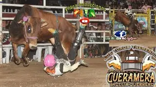 💥DESAFIAABDO EL PELIGRO💥 Rancho La Cueramera En Amatepec edo. De Mex. 2026 