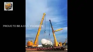 Tandem Lifting