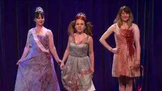 Curious Comedy Presents: Sketch Machine