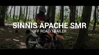 Sinnis Apache SMR 125cc 2017