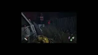 Flick Bubba without Shadowborn | Dead By Daylight