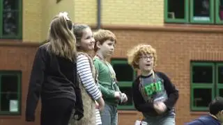 Summer and Vacation Camps | Mad Science